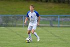 Men's Soccer vs RWU  Wheaton Men's Soccer vs Roger Williams University. - Photo by Keith Nordstrom : Wheaton, Soccer